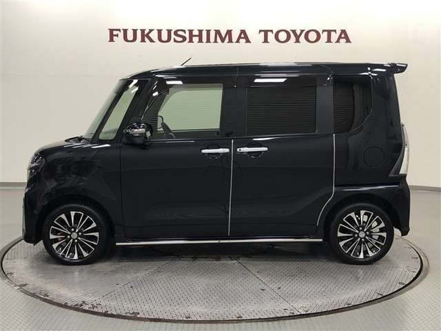 タントカスタムRS セレクション 4WD