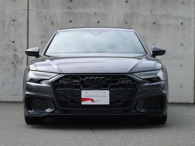 A645 TFSI クワトロ Sライン 4WD