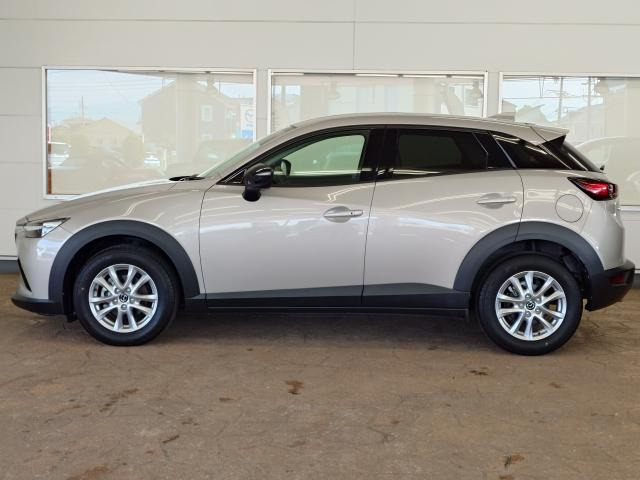 CX-31.5 15S アーバンドレッサー