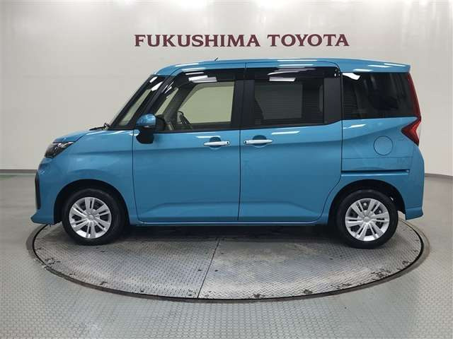 ルーミー1.0 G
