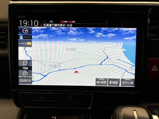 ステップワゴン1.5 スパーダ ホンダ センシング 4WD
