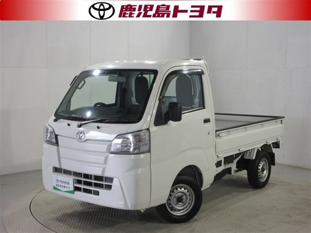 ピクシストラックスタンダード 4WD