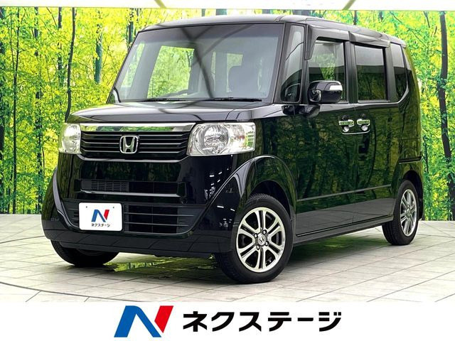 N-BOXG SSパッケージ