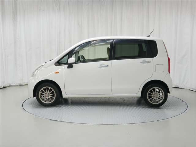 ムーヴX 4WD