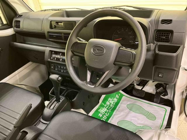 ハイゼットトラックスタンダード 農用スペシャル 4WD