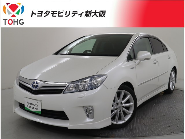 SAI2.4 S LEDエディション