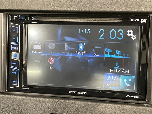 ワゴンRハイブリッド(HYBRID) FZ セーフティパッケージ