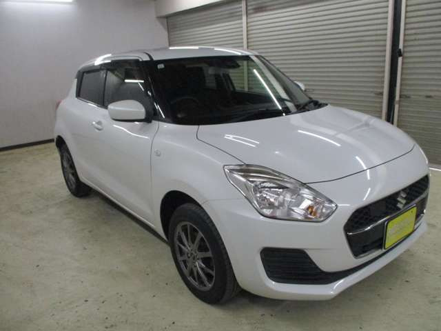 スイフト1.2 XGリミテッド 4WD