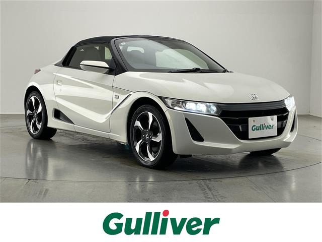 S660アルファ