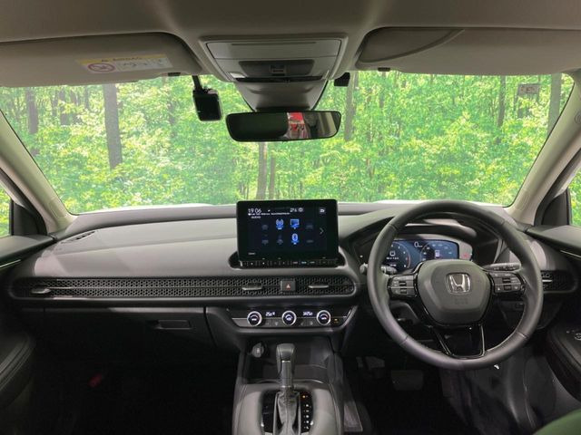 ZR-V1.5 X