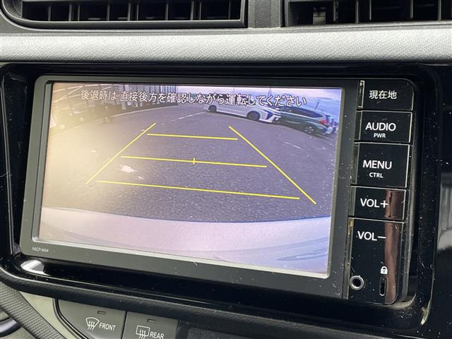 アクア1.5 S