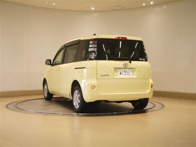 シエンタ1.5 G 4WD