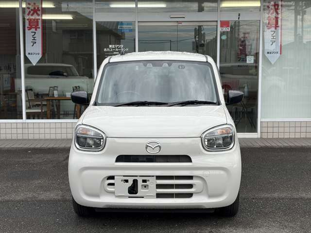 キャロルGL 4WD