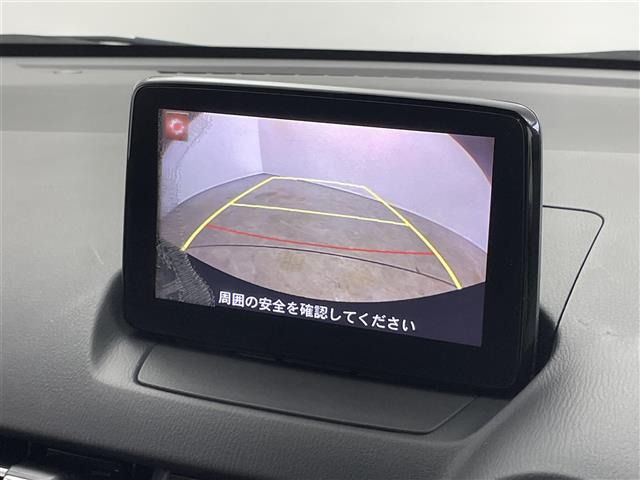 デミオ1.3 13S