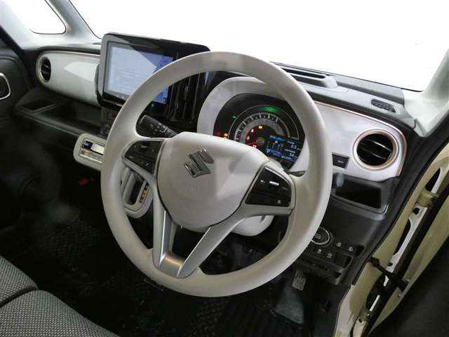 ワゴンRスマイルハイブリッド(HYBRID) X