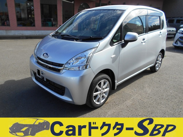 ステラL リミテッド 4WD