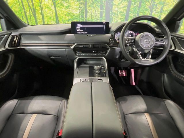 CX-603.3 XD ハイブリッド エクスクルーシブスポーツ ディーゼル 4WD