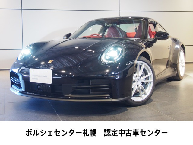 911カレラ PDK