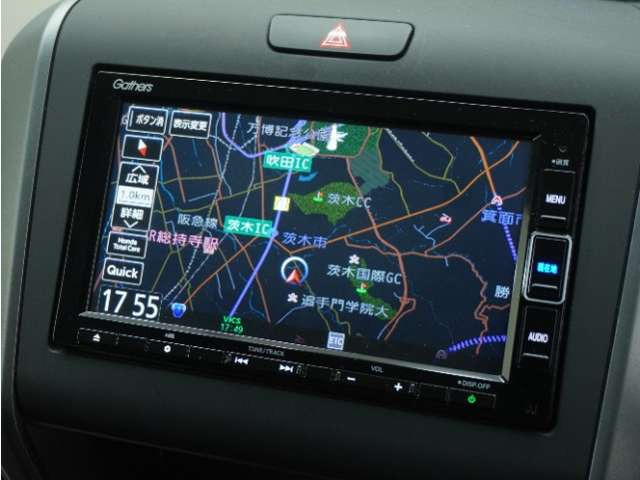 フリード1.5 G ホンダセンシング