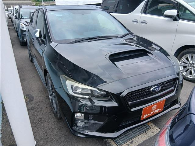 WRXSTI 2.0 4WD