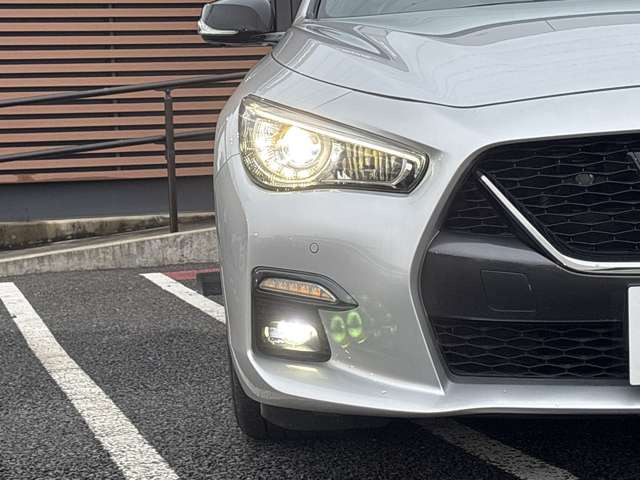 スカイライン3.0 400R