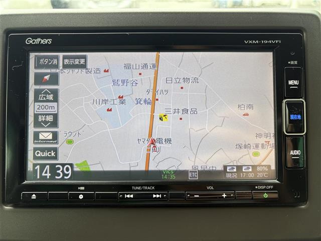 N-WGNL ホンダ センシング