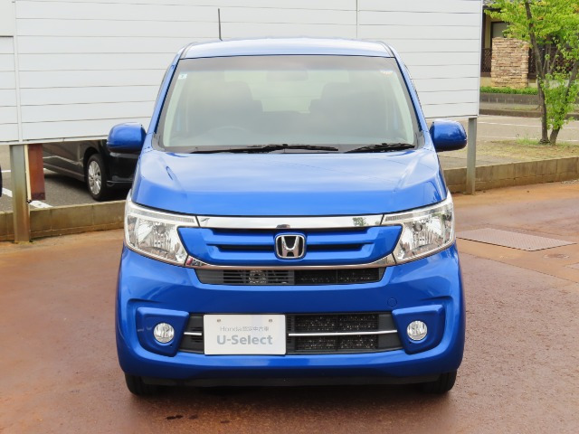 N-WGNG Lパッケージ 4WD