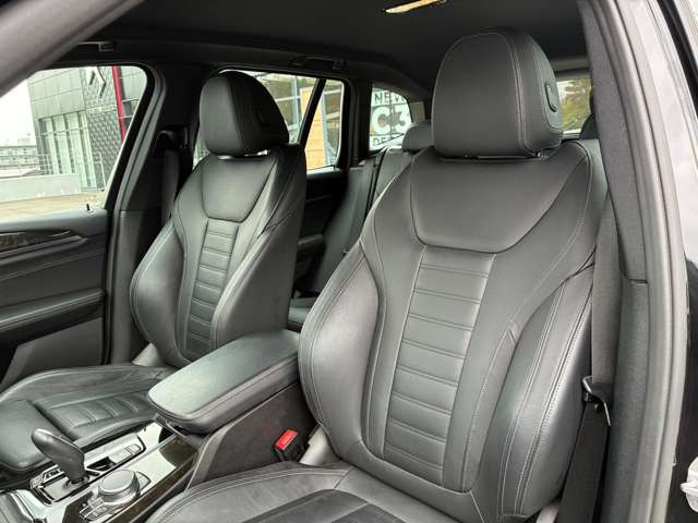 X3xドライブ20d Mスポーツ ディーゼル 4WD