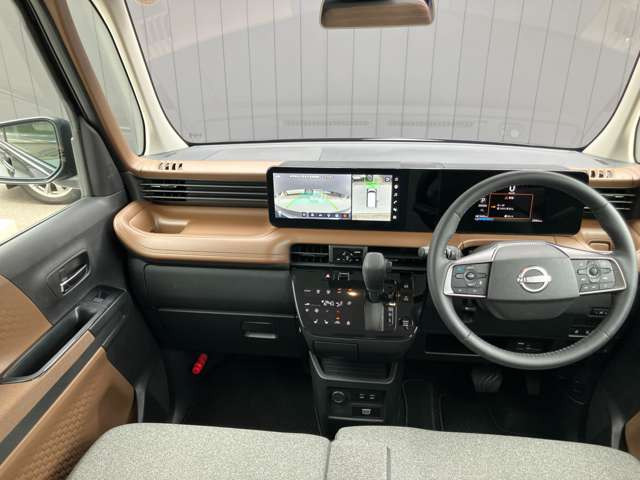 ルークスハイウェイスターX プロパイロットエディション 4WD