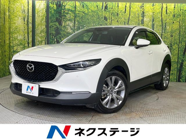 CX-302.0 20S プロアクティブ ツーリングセレクション