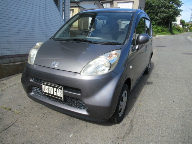 ライフC 4WD