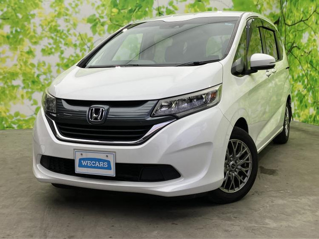 フリード1.5 G ホンダセンシング