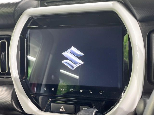 ハスラーハイブリッド(HYBRID) X