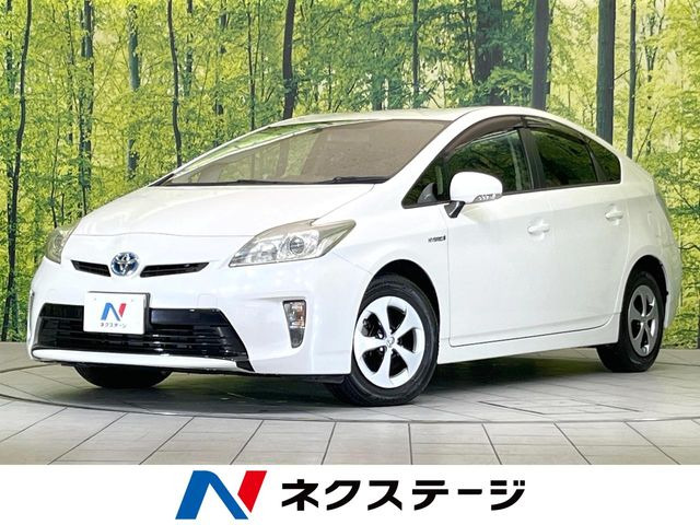 プリウス1.8 S
