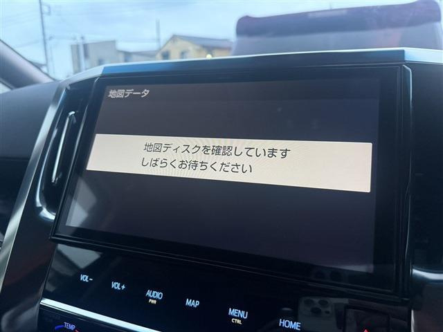 ヴェルファイア2.5 Z Aエディション