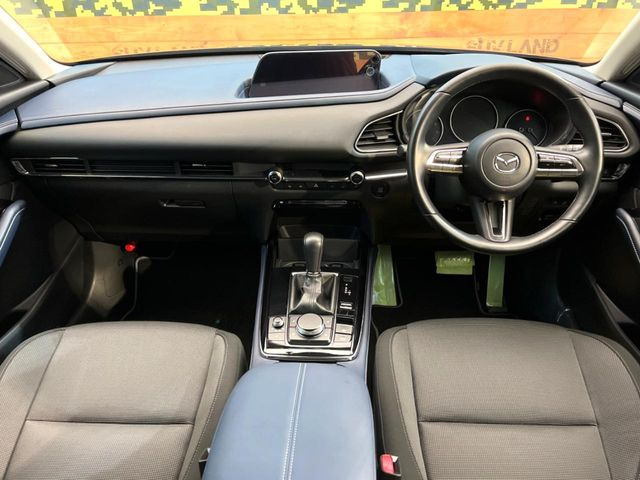 CX-302.0 X プロアクティブ ツーリングセレクション