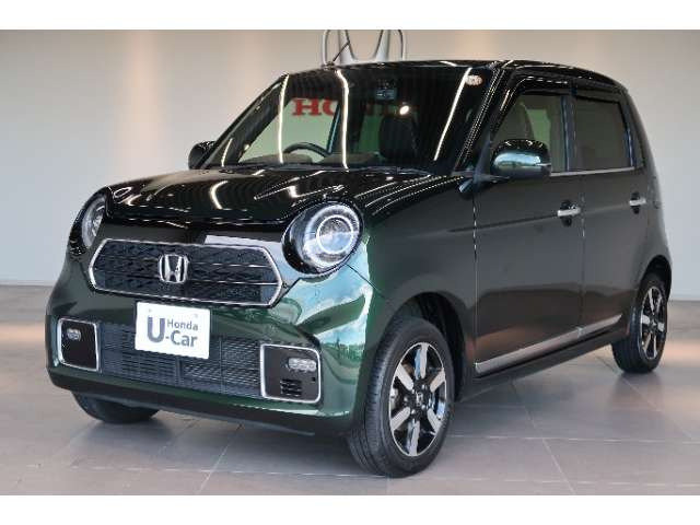 N-ONEプレミアム 4WD