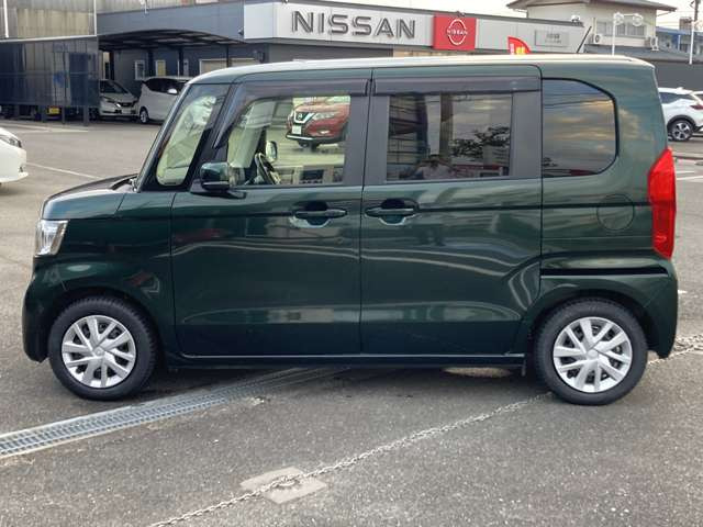N-BOXG