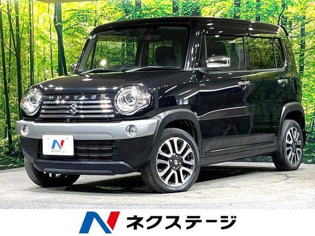 ハスラーJ スタイルII