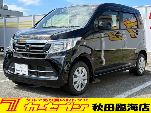 N-WGNG 4WD