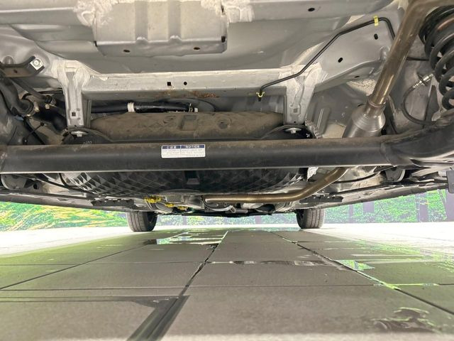 下回りがきれいなうちに、防錆加工の施工がオススメ。降雪地域はもちろん、沿岸部にお住いの方や、趣味でマリン・ウィンタースポーツをされる方にご好評いただいております。
