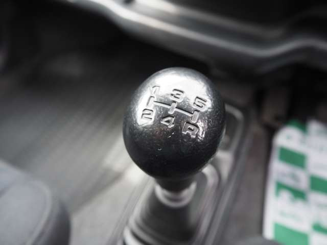 Keiワークス 4WD