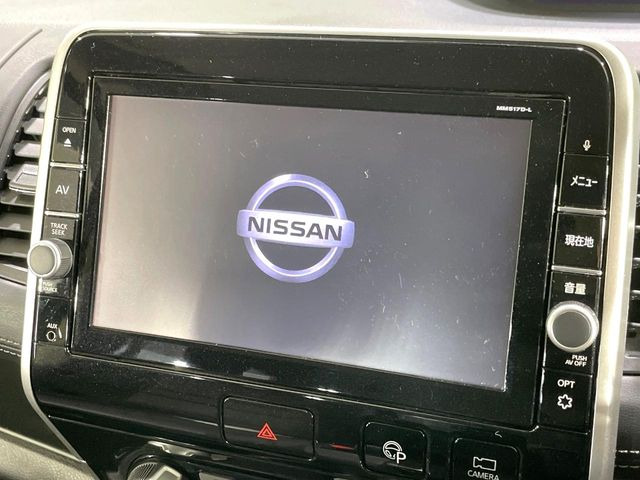 セレナ2.0 ハイウェイスター Vセレクション