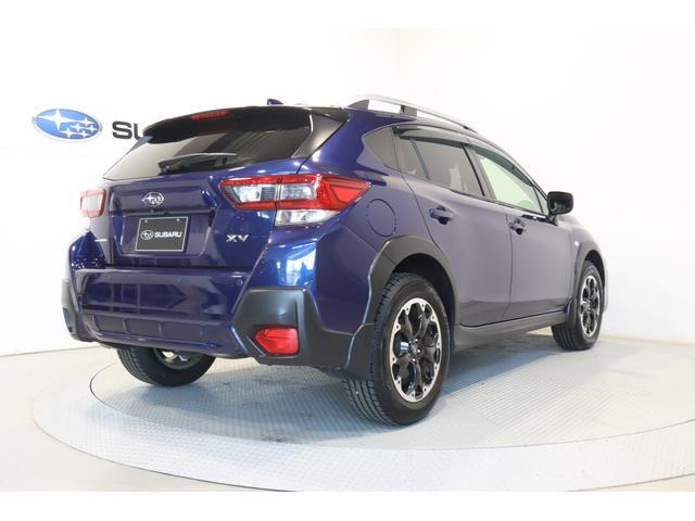 XV1.6i-L アイサイト 4WD
