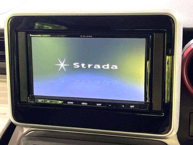 スペーシアハイブリッド(HYBRID)  X