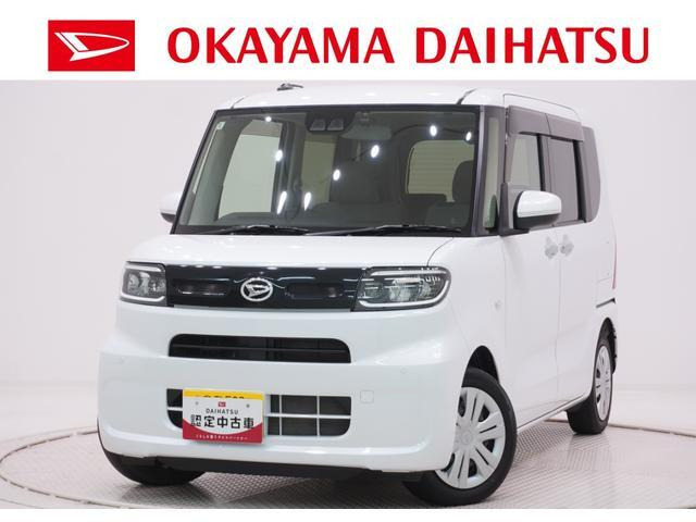 タントX