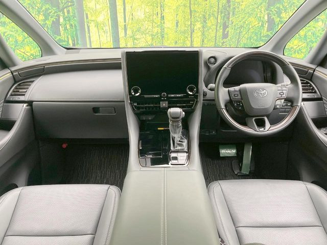 アルファード2.5 Z