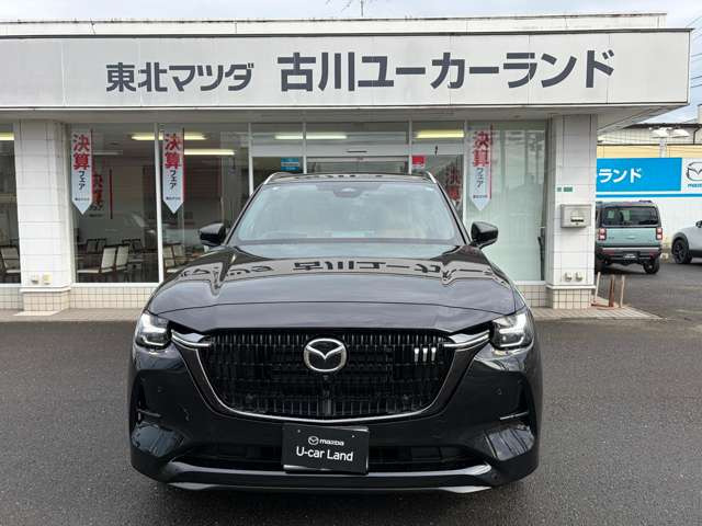 CX-803.3 XD ハイブリッド プレミアム スポーツ ディーゼル 4WD
