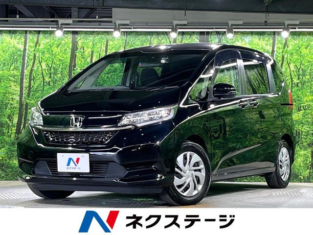 フリード1.5 G ホンダセンシング
