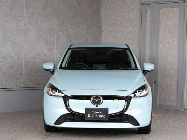 MAZDA21.5 15BD